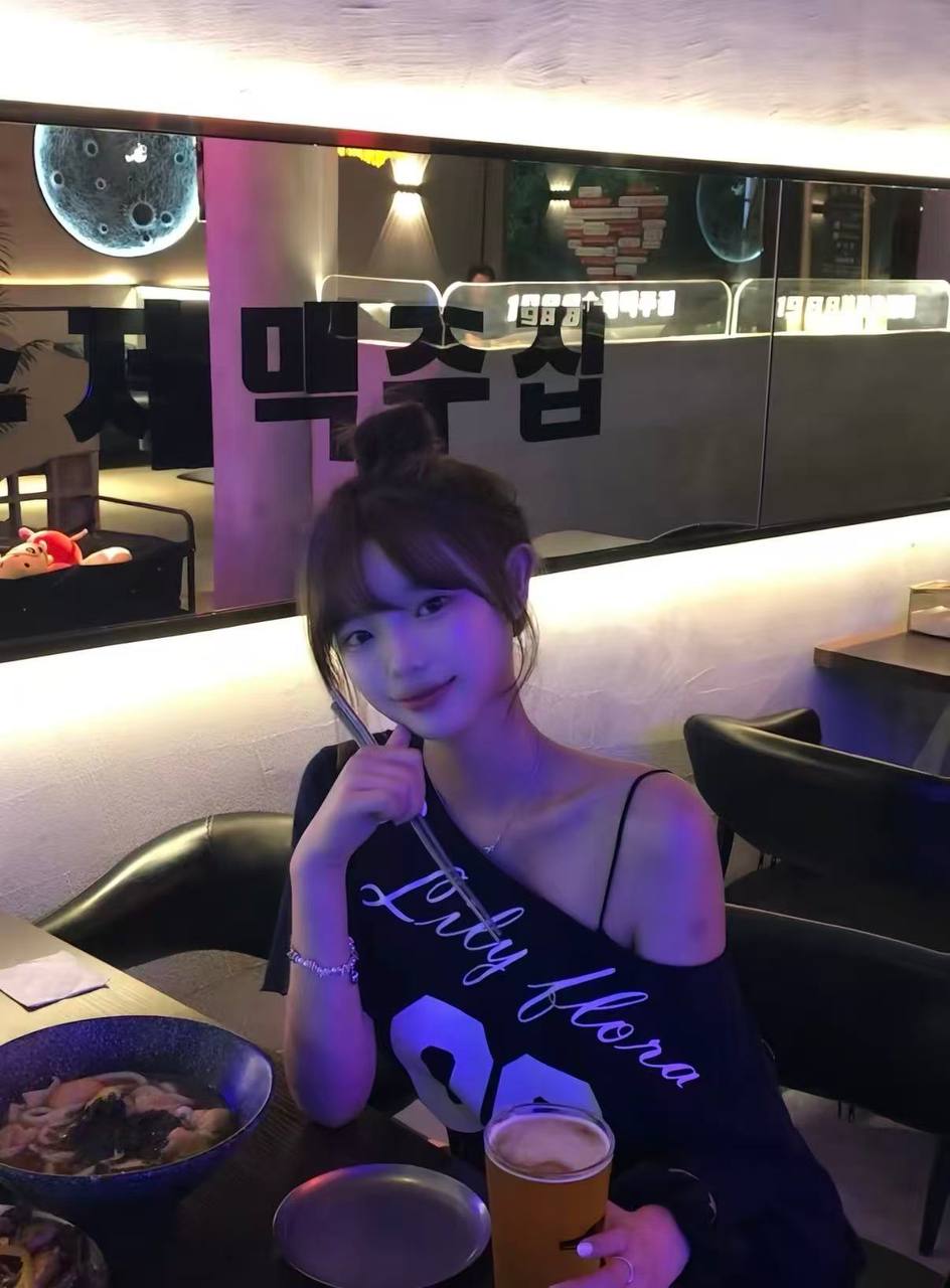 민정이❤️왔어욤~