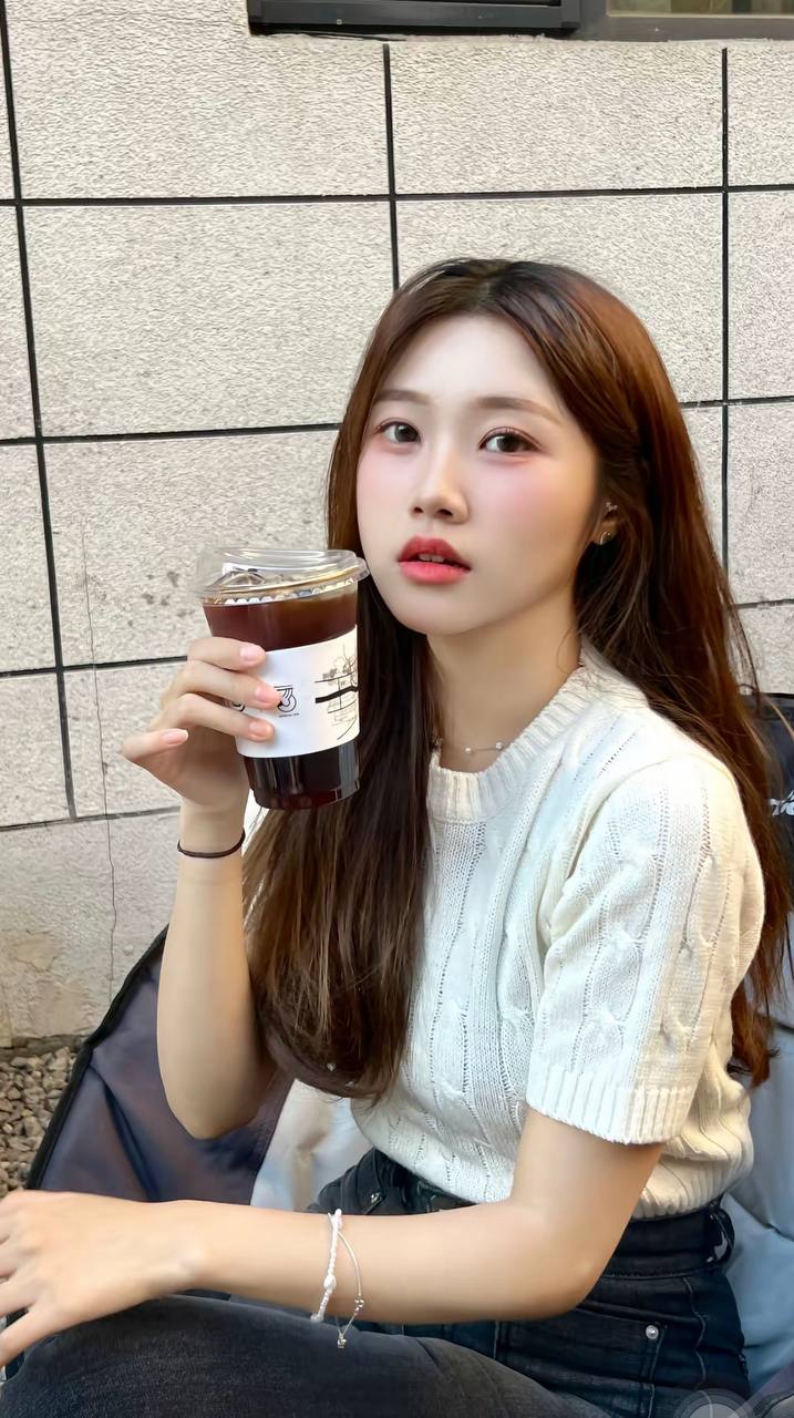 지은이랑 놀꺼야?❤️!!