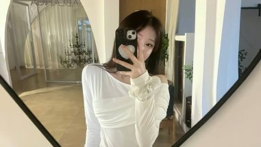 수영여신 와따~ 다 자리해